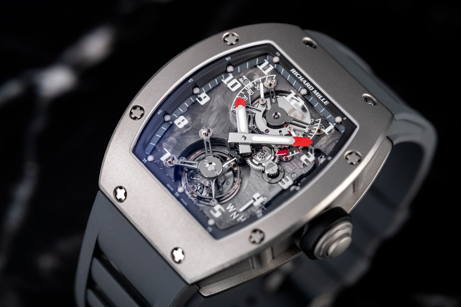 TA LUXURY WATCH
